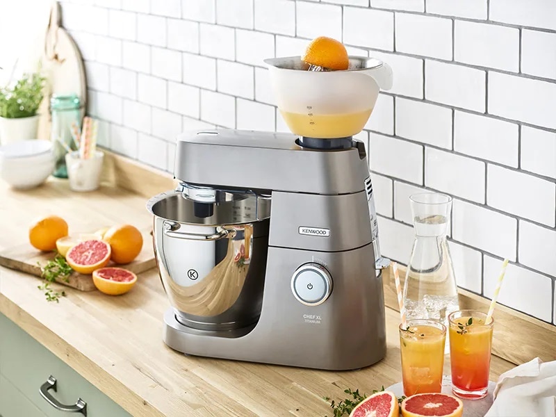 Kenwood Citrus Press AT312 Tillbehör till köksapparater
