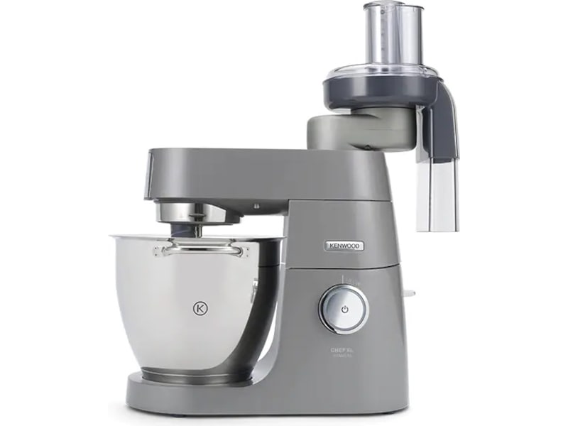 Kenwood råmatmaskin AT340 Tillbehör till köksapparater