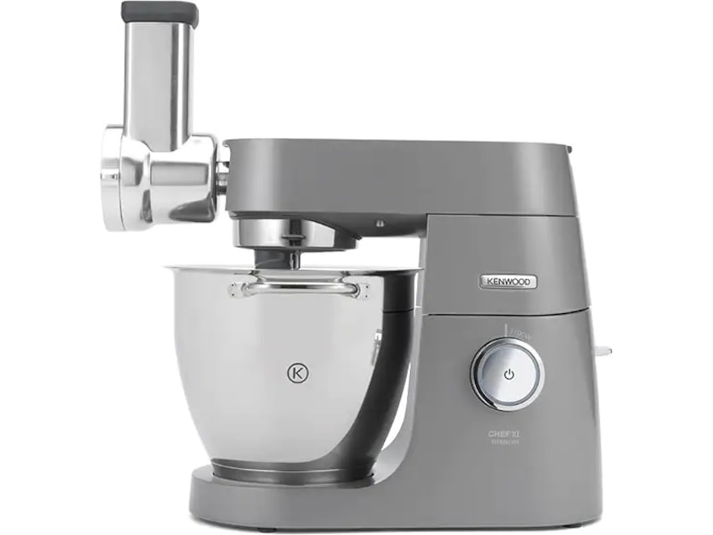 Kenwood roterande skivskärare KAX643ME Tillbehör till köksapparater