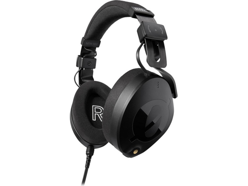 RØDE NTH-100s Hörlurar Headset