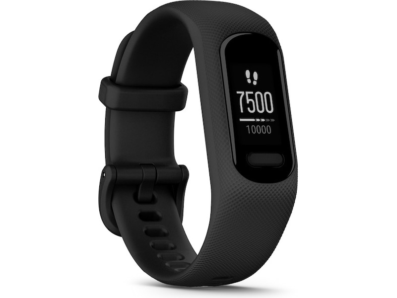Garmin Vivosmart 5 Large (svart) Smartwatches