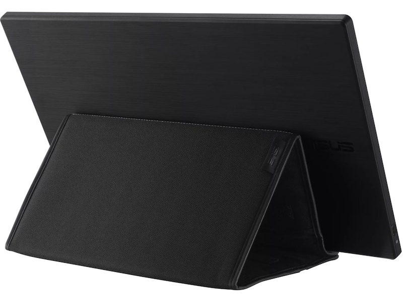 ASUS 16" portabel skärm MB166C Bildskärmar