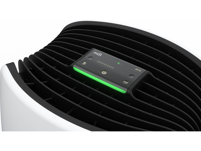 Mill Silent Pro luftrenare Luftrenare