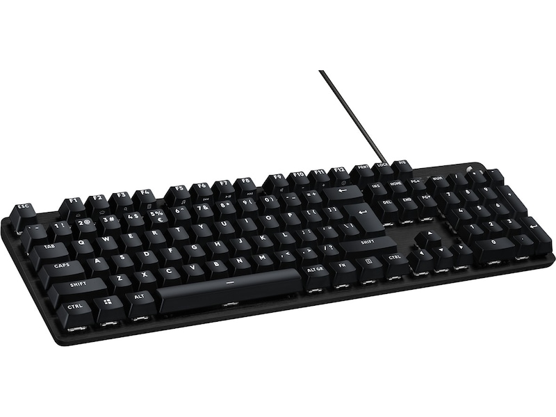Logitech G413 SE Gaming Tangentbord (svart) Gamingtangentbord