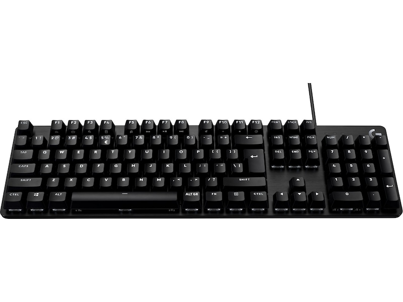 Logitech G413 SE Gaming Tangentbord (svart) Gamingtangentbord