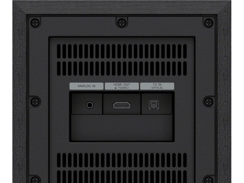 Sony HT-S40R 5.1 Home Cinema soundbar Soundbars