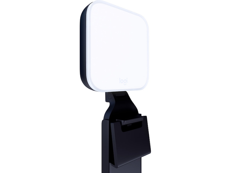 Logitech Litra Glow Premium Streaming Light med TrueSoft Streaming tillbehör