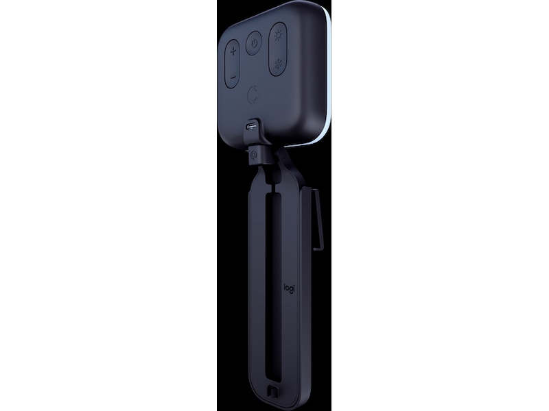 Logitech Litra Glow Premium Streaming Light med TrueSoft Streaming tillbehör