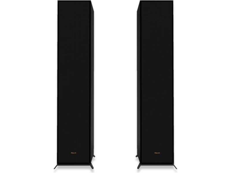 Klipsch Reference R-600F golvhögtalare, par Högtalare