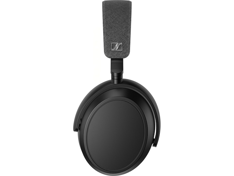 Sennheiser Momentum 4 AEBT trådlösa hörlurar, On-Ear (svart) Hörlurar