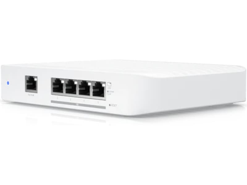 Ubiquiti Switch Flex XG Switchar