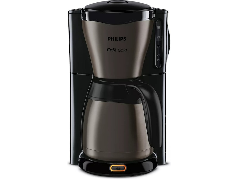 Philips Café Gaia HD 7547/80 Kaffebryggare Kaffebryggare