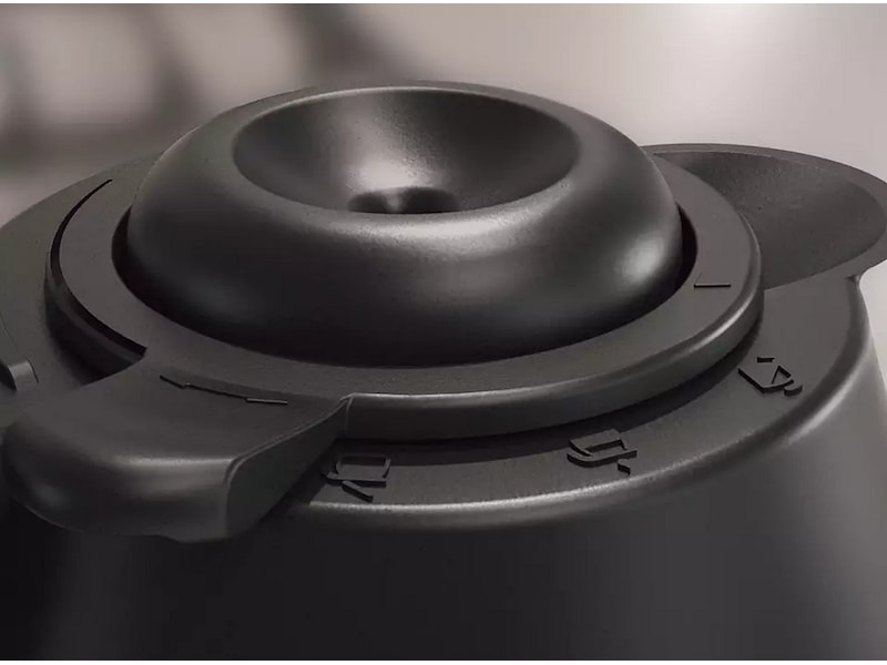 Philips Café Gaia HD 7547/80 Kaffebryggare Kaffebryggare