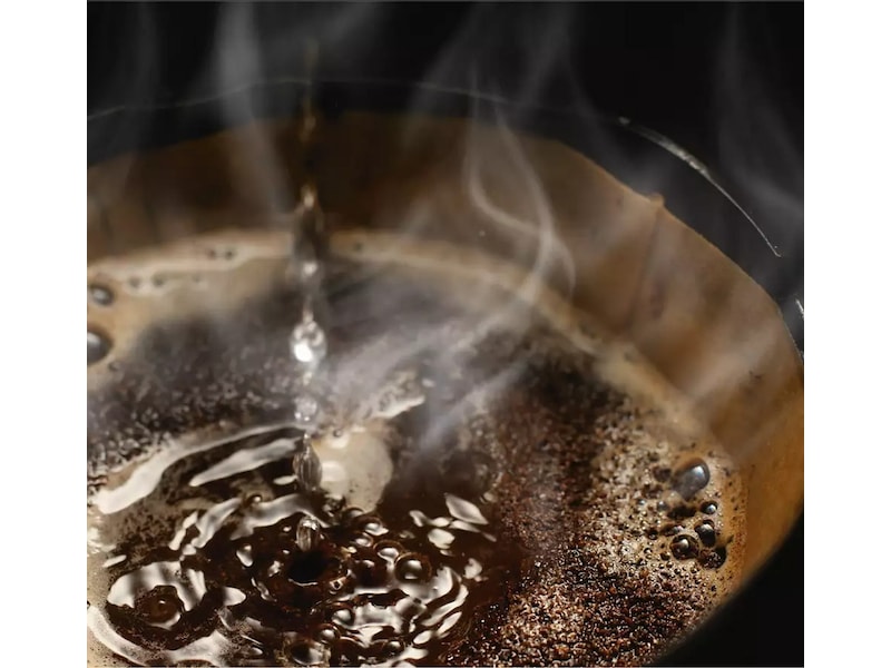 Philips Café Gaia HD 7547/80 Kaffebryggare Kaffebryggare