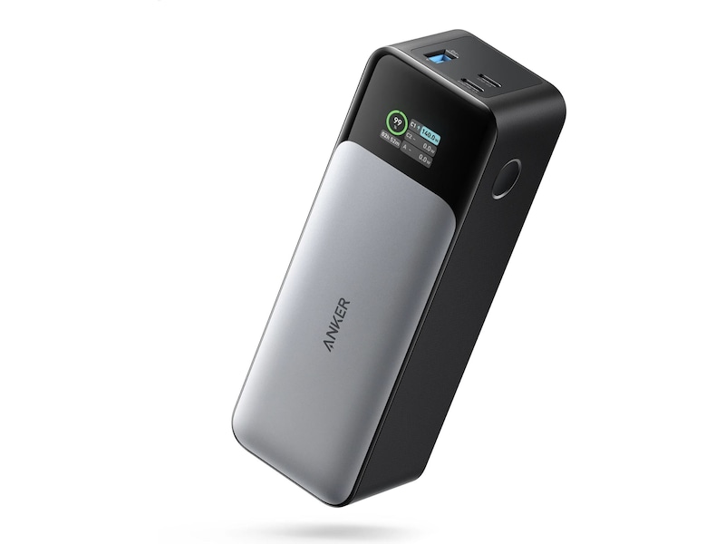 Anker 737 GaNPrime Powerbank Powerbank