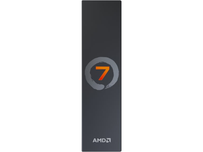 AMD Ryzen 7 7700X CPU Processor