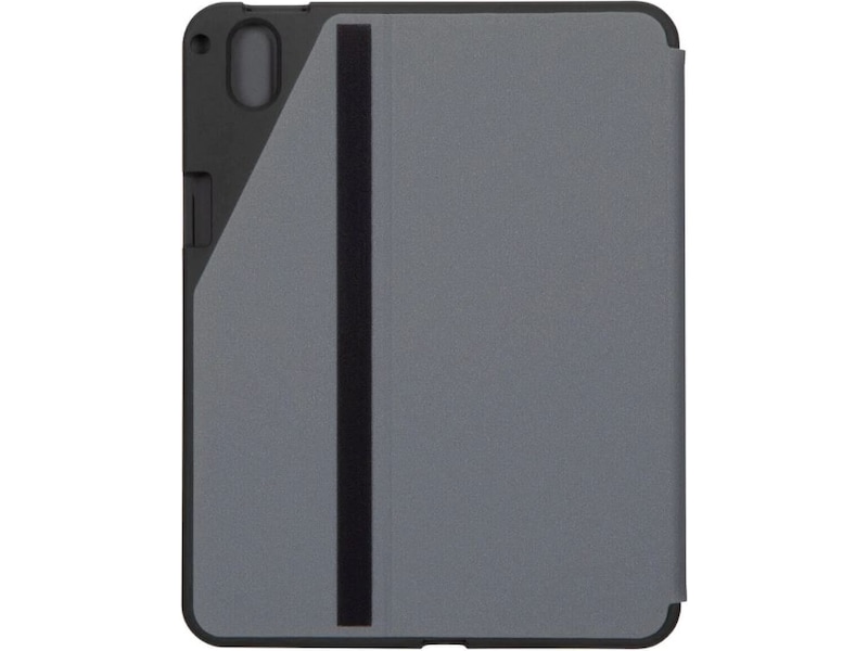 Targus iPad (10:e & 11:e gen) Click-In Fodral (svart) Skydd