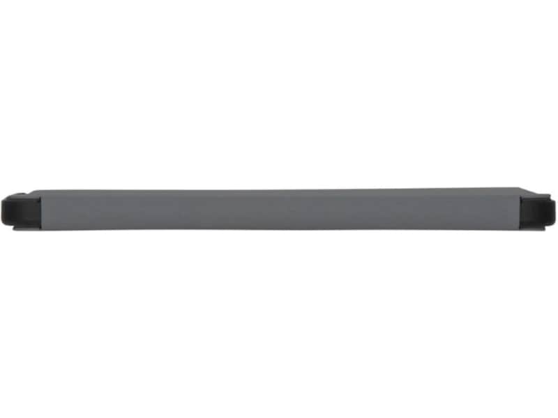 Targus iPad (10:e & 11:e gen) Click-In Fodral (svart) Skydd