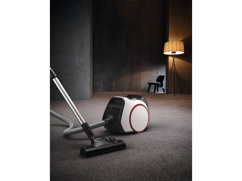 Miele Boost CX1 Dammsugare (vit) Dammsugare