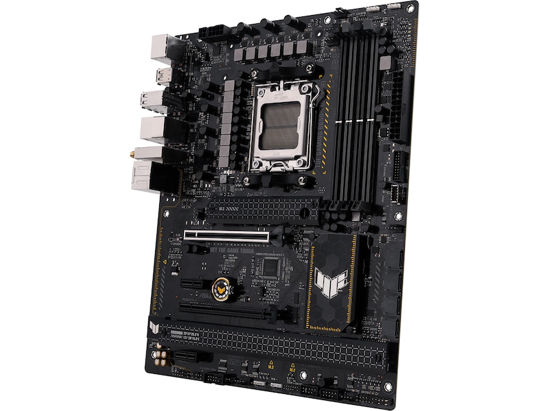 ASUS TUF Gaming B650-PLUS WIFI Moderkort AMD Socket