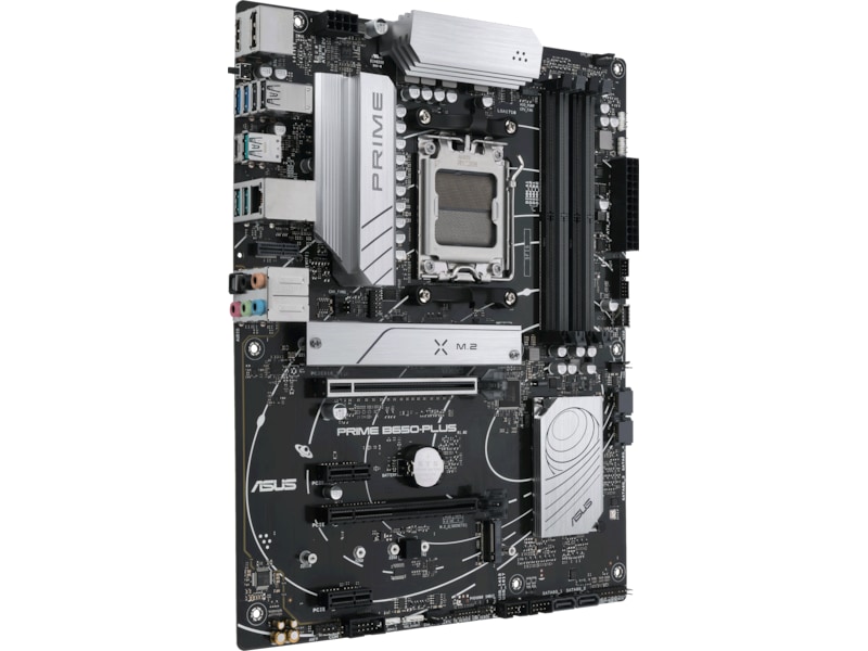 ASUS Prime B650-PLUS Moderkort AMD Socket