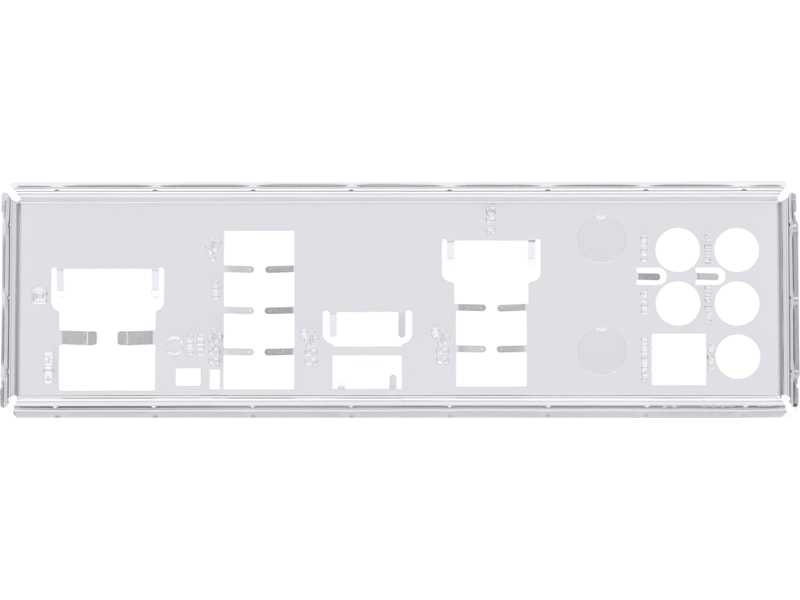 ASUS Prime B650-PLUS Moderkort AMD Socket