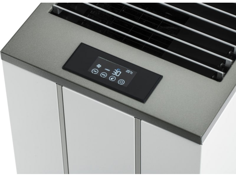 Wood’s LD40 avfuktare Avfuktare