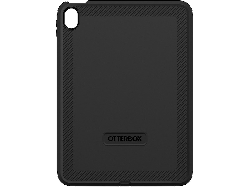 OtterBox iPad (2022) Defender ProPack-fodral (svart) Skydd