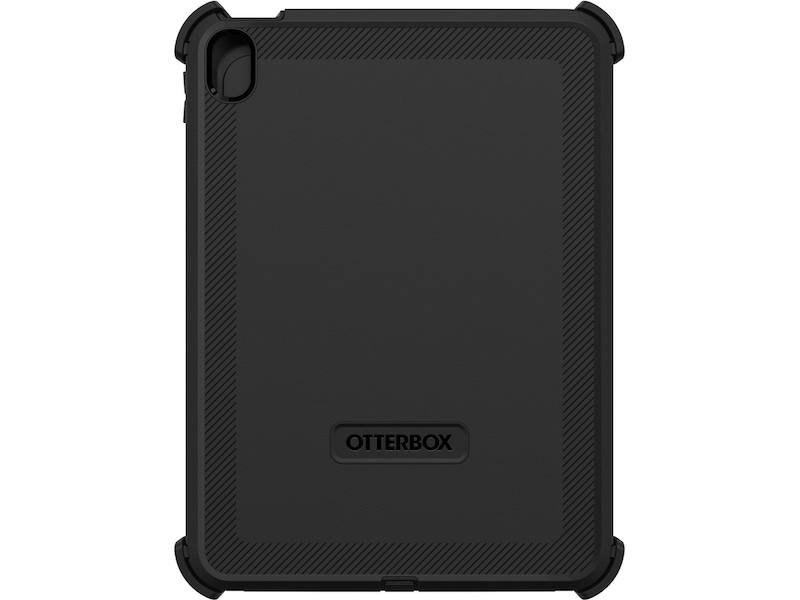 OtterBox iPad (2022) Defender ProPack-fodral (svart) Skydd