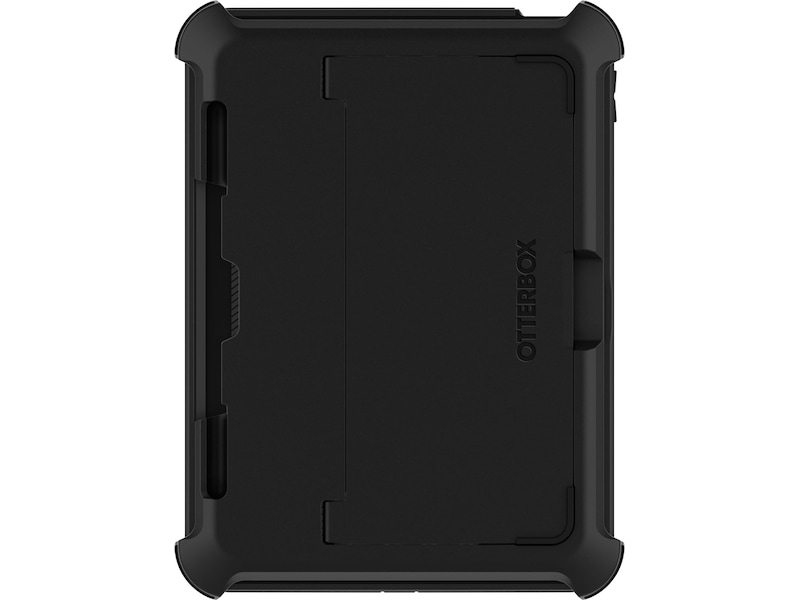 OtterBox iPad (2022) Defender ProPack-fodral (svart) Skydd