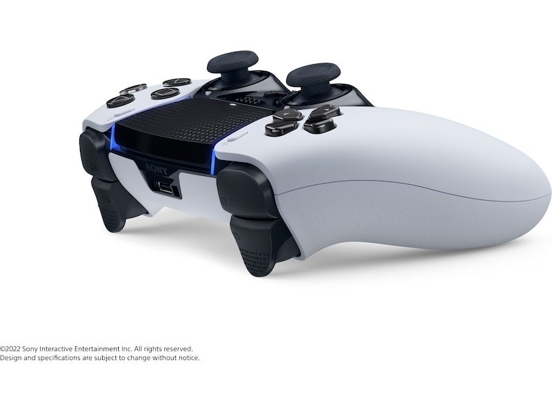 PlayStation 5 DualSense Edge Kontroller Tillbehör till spelkonsoler