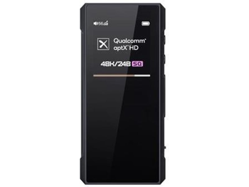 FiiO BTR7 Bärbar Hörlursförstärkare Hörlursförstärkare