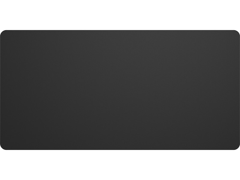 Skrivbordsskiva 150cm (svart) Aktivitetsbord