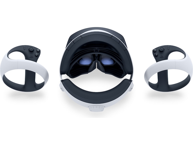 PlayStation VR2 VR glasögon