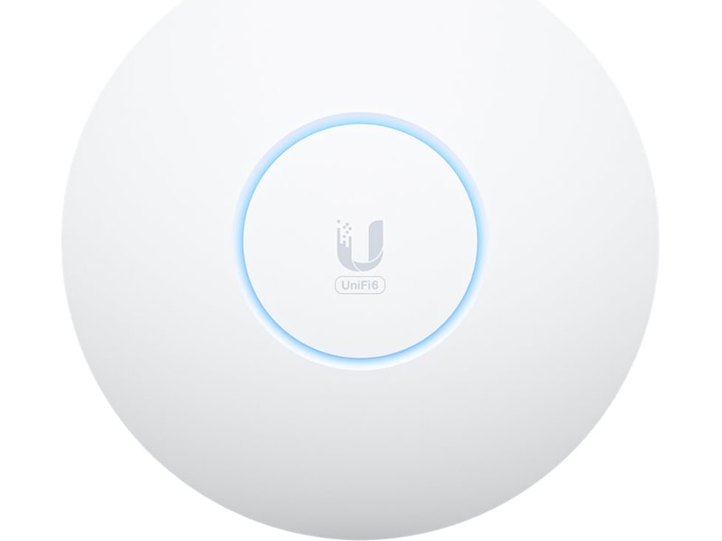 Ubiquiti UniFi U6 Enterprise Access Point Accesspunkt