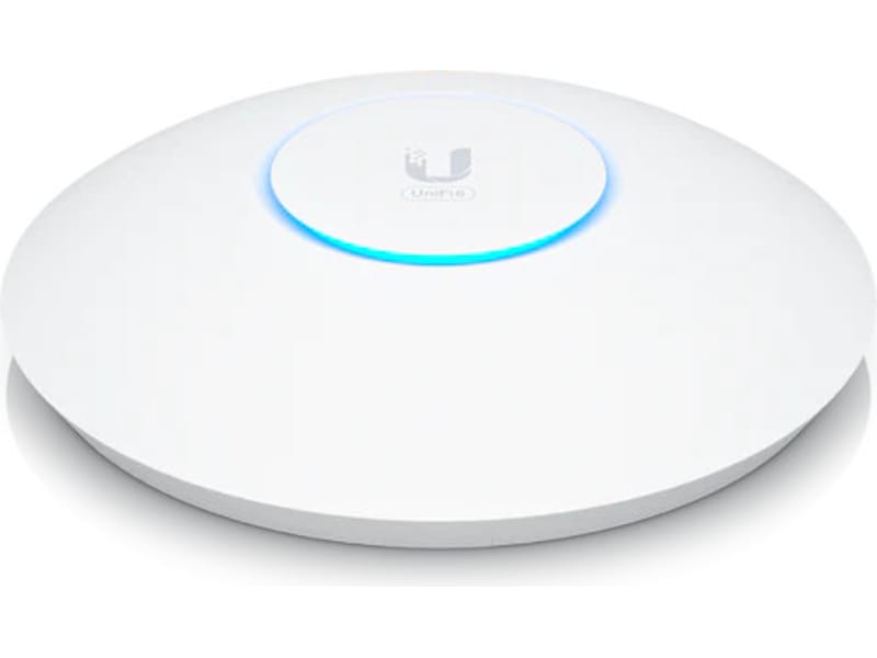Ubiquiti UniFi U6 Enterprise Access Point Accesspunkt