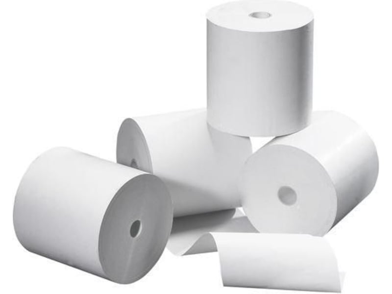 SumUp Printer papper Surfplattor