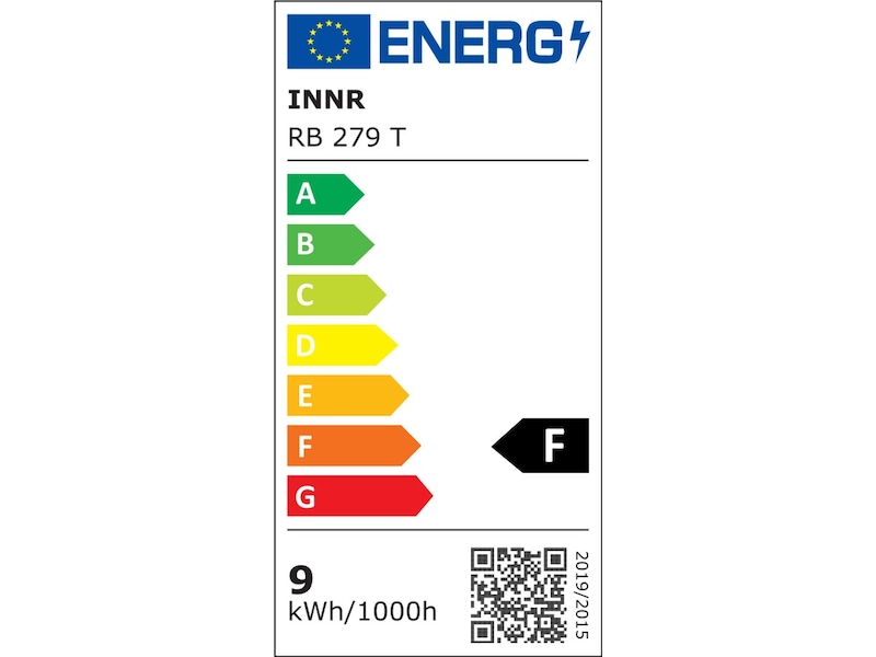 Innr startset E27 ambiance vit LED-lampor & glödlampor