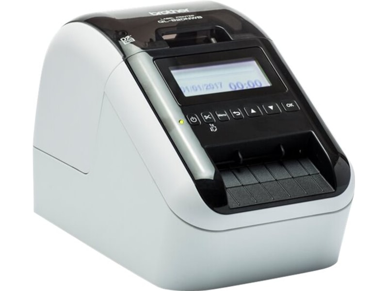 Brother Etikettskrivare  QL820NWBC Etikett & märkmaskin