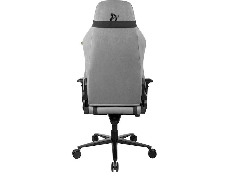 Arozzi Vernazza Supersoft Gamingstol (mörkgrå) Gamingstolar