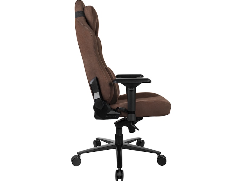 Arozzi Vernazza Supersoft Gamingstol (brun) Gamingstolar
