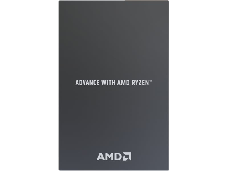 AMD Ryzen 5 7600 CPU Processor
