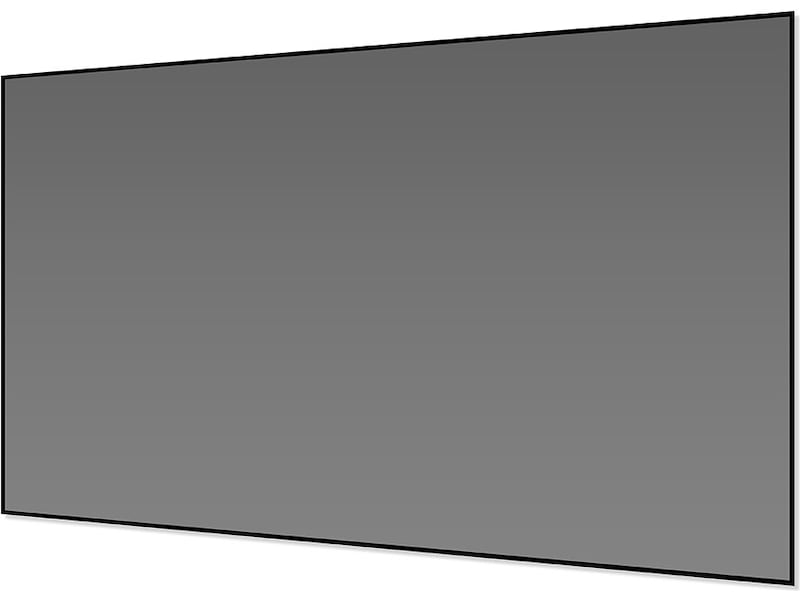 Elite Screens 100" Short Throw duk Projektorduk