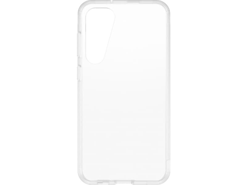 OtterBox Galaxy S23+ React Skal (transparent) Mobilskal