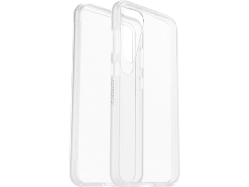 OtterBox Galaxy S23+ React Skal (transparent) Mobilskal