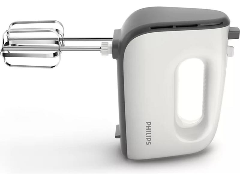 Philips 5000 Series HR3740/00 Elvisp (kashmirgrå) Stavmixers & elvispar