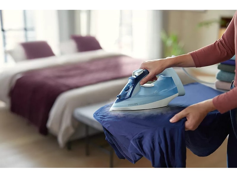 Philips Steam Iron 5000 Series DST5030/20 Strykjärn Strykjärn