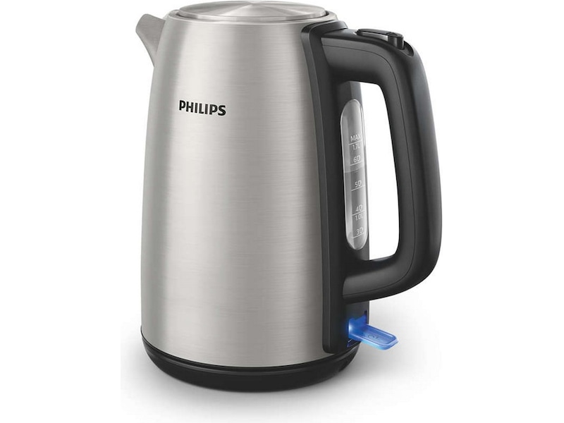 Philips Viva Collection HD9351/90 Tryckkokare (steel) Vattenkokare