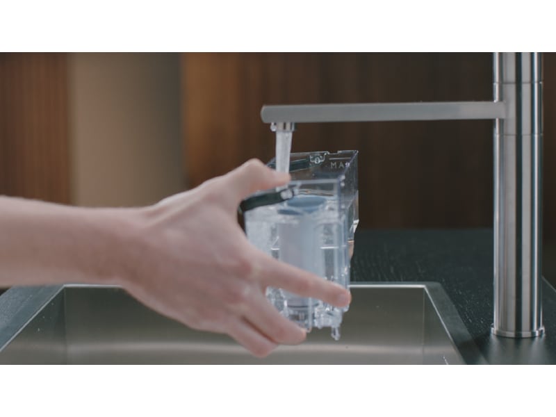 Philips CA6707/10 Underhållssats Tillbehör till kaffemaskiner