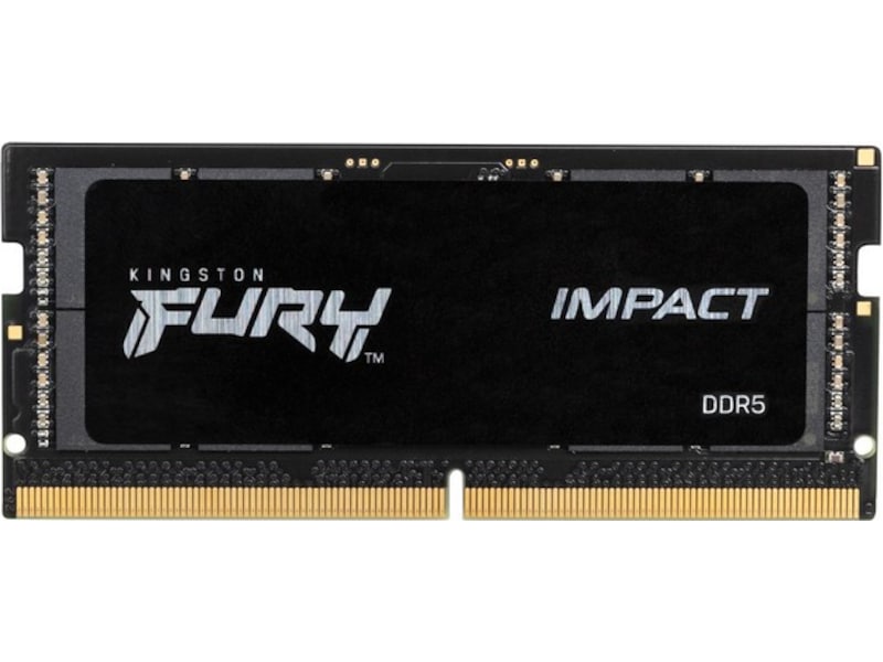 Kingston FURY Impact DDR5 5600MHz 16GB Minne